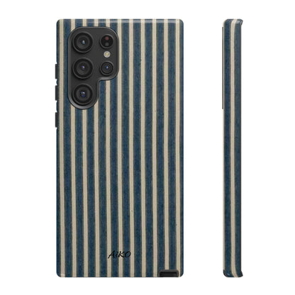 Vintage Indigo