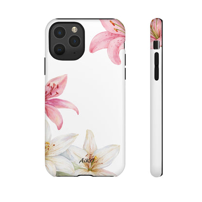 Floral Lily
