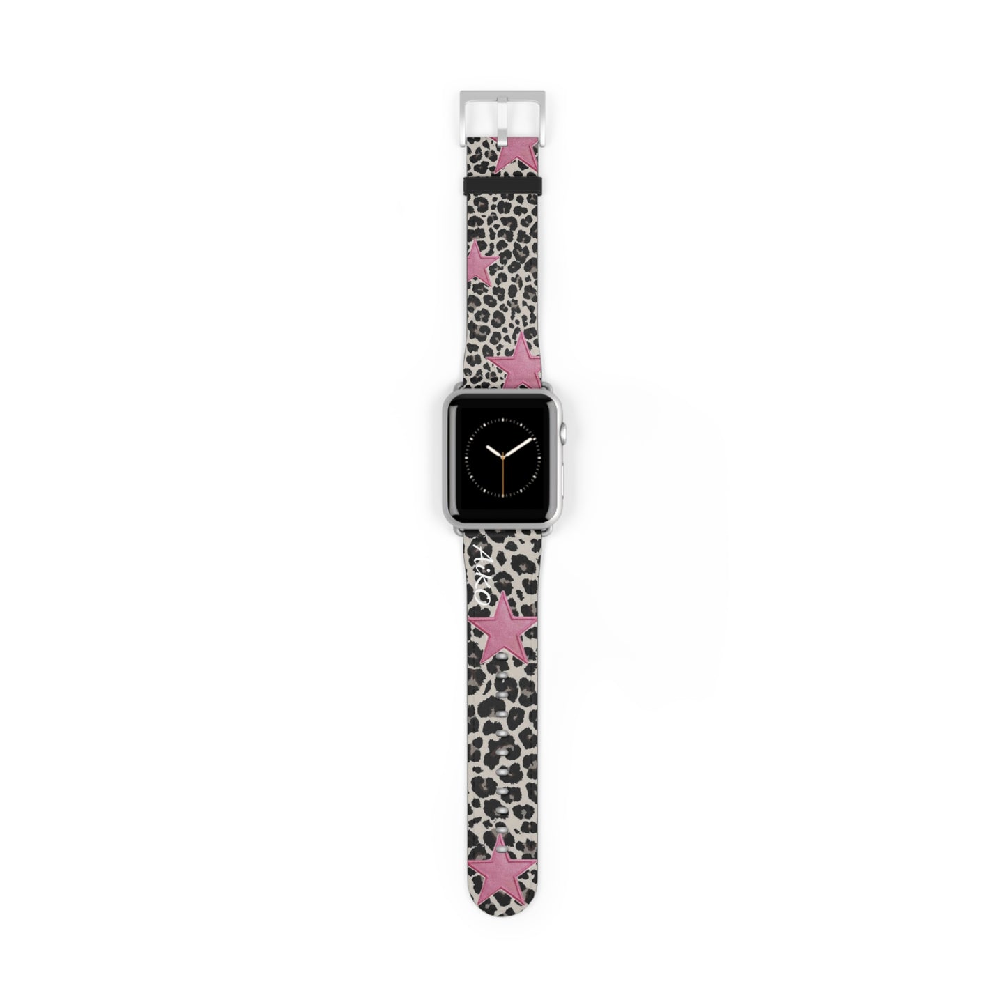 Leo Star AppleWatch Band