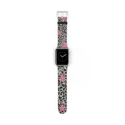 Leo Star AppleWatch Band