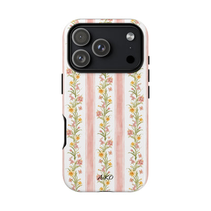 Flowery Garden