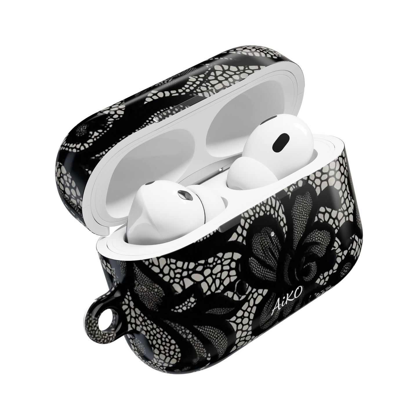 Vintage Lace AirPods Cases