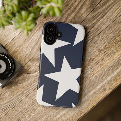 Pretty in Navy