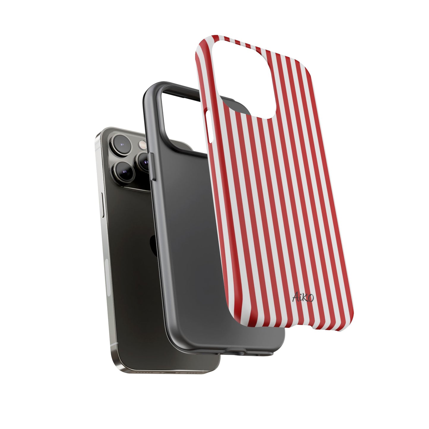 Classic Stripes