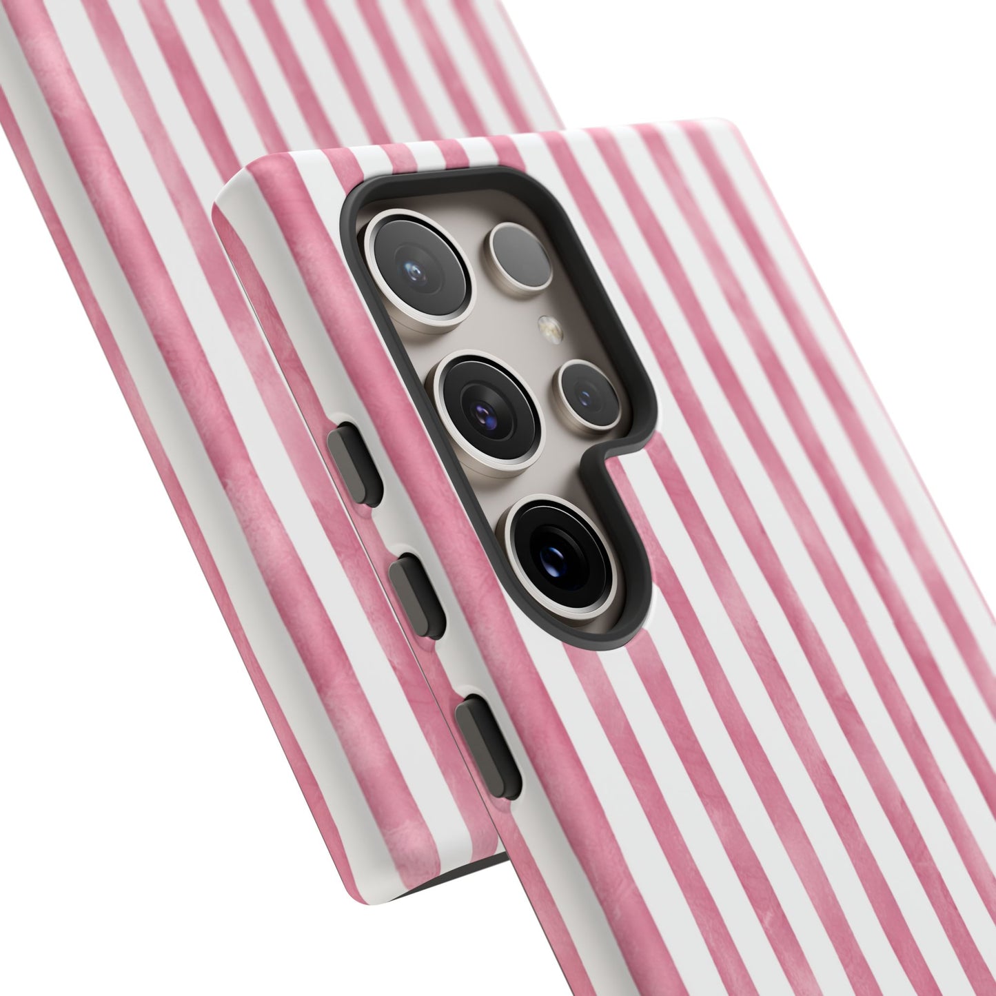 Magenta Stripes