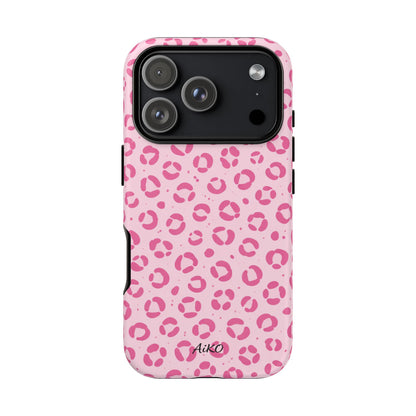 Spotted in Pink on Pink