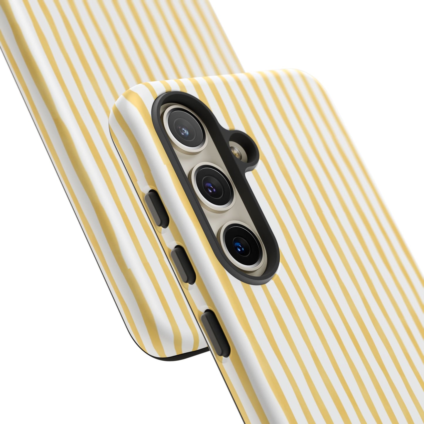 Butter Stripes