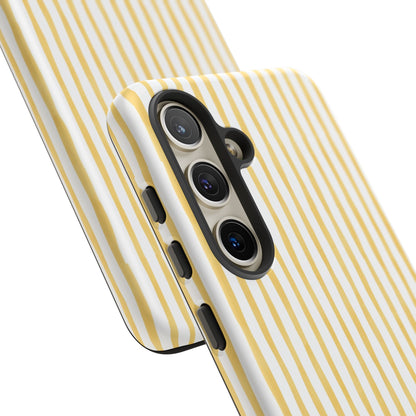 Butter Stripes