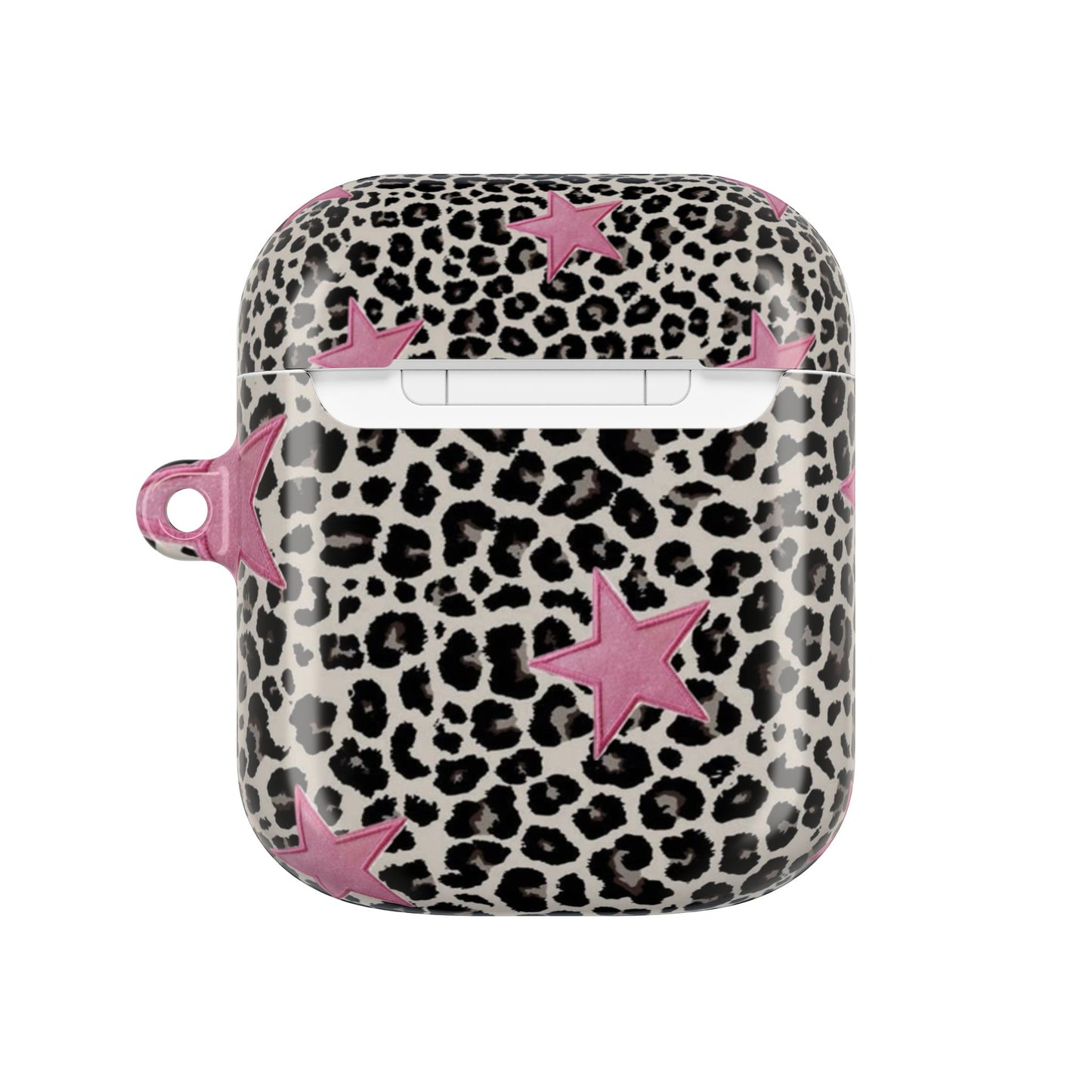Leo Star AirPods Cases