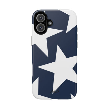 Pretty in Navy