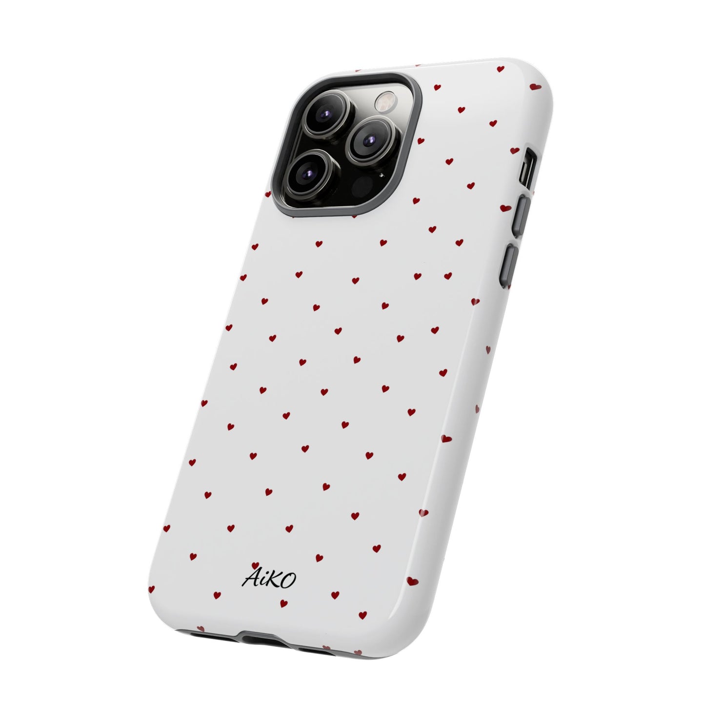 Heart Confetti