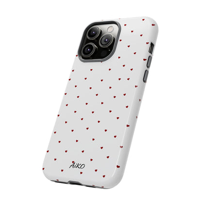 Heart Confetti