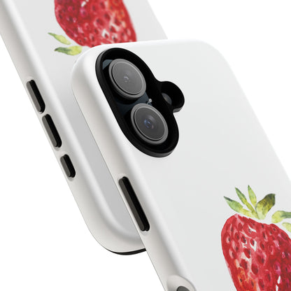 Strawberry Case
