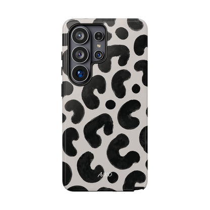 Leopard Noir