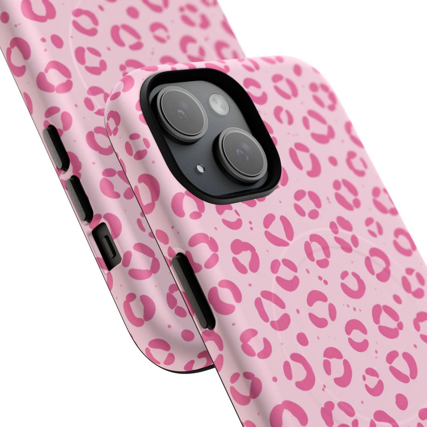Spotted in Pink on Pink (Magsafe)