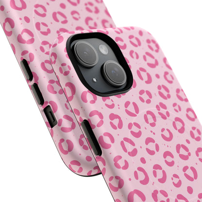 Spotted in Pink on Pink (Magsafe)