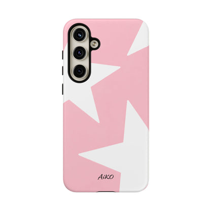 Pretty in Pink