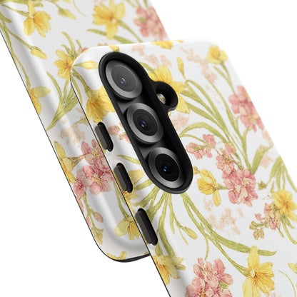 Floral Serenade