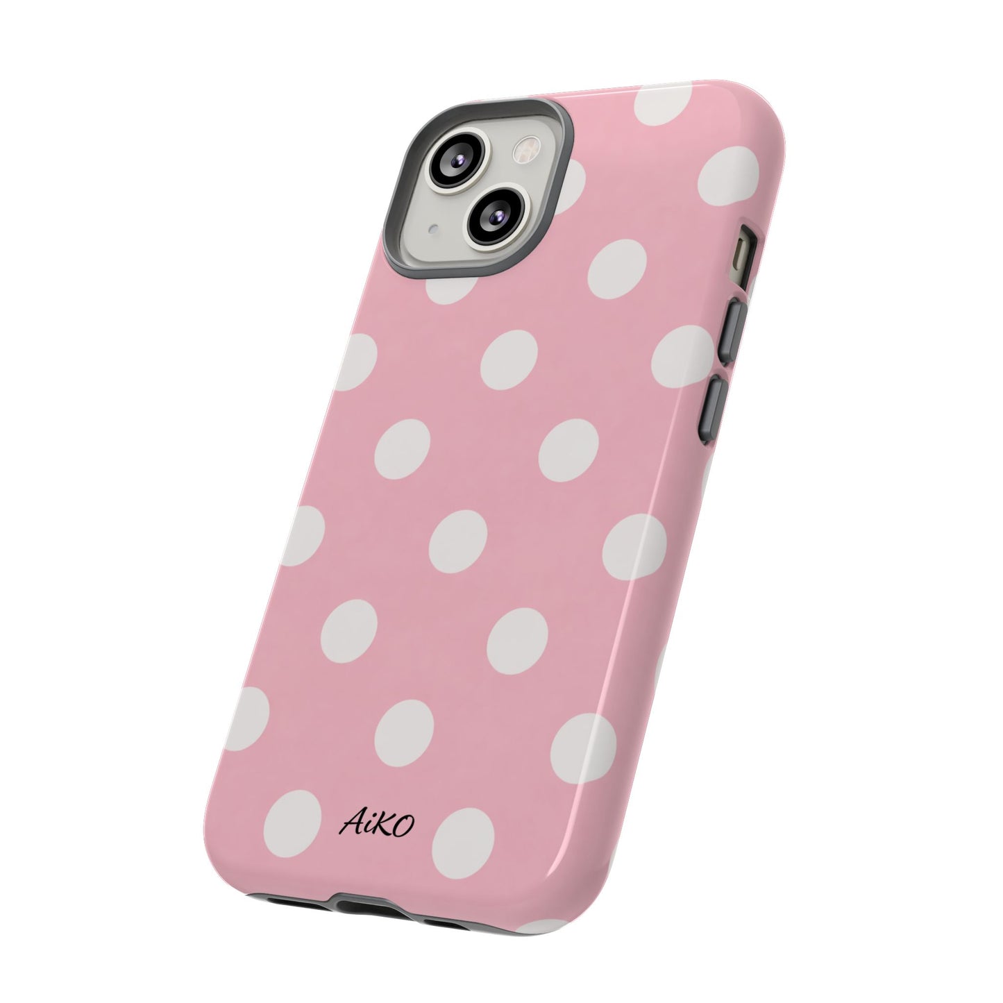 PolkaDoll V3