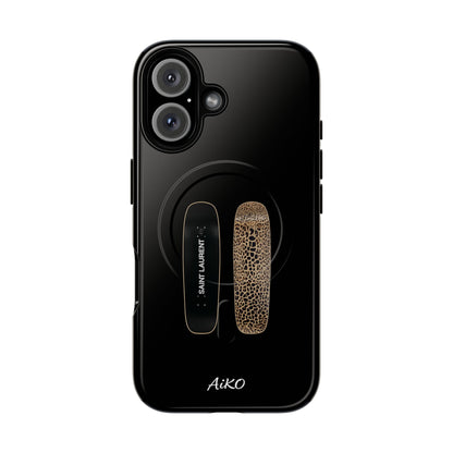 Aiko Skateboards (Black) (Magsafe)