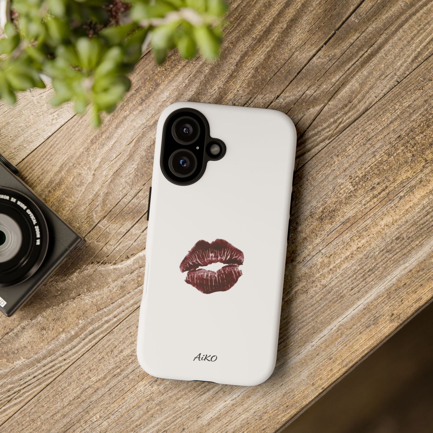 Kiss
