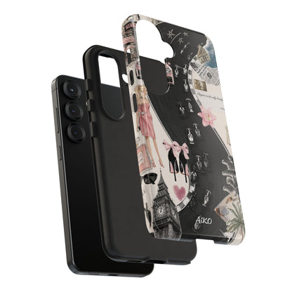 F1 girl