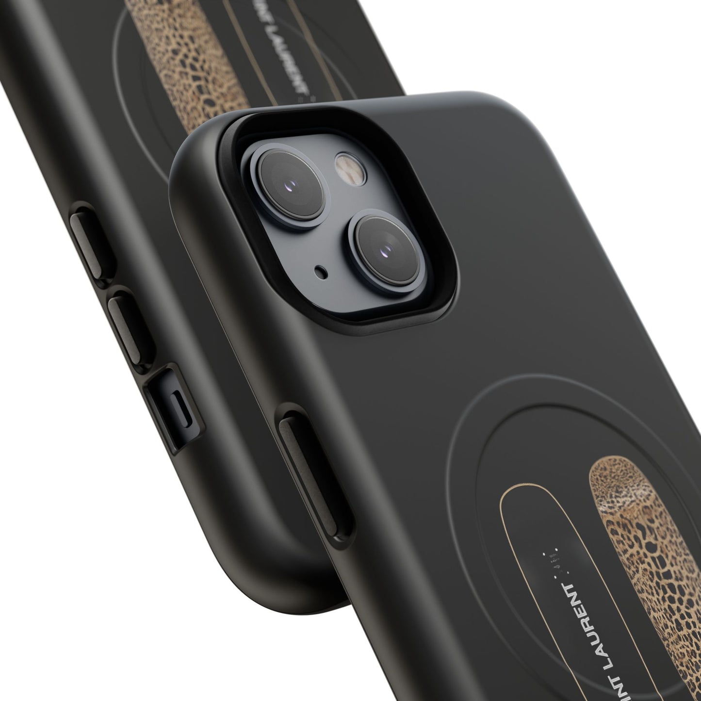 Aiko Skateboards (Black) (Magsafe)