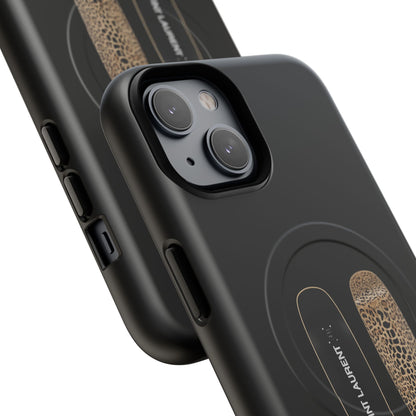Aiko Skateboards (Black) (Magsafe)