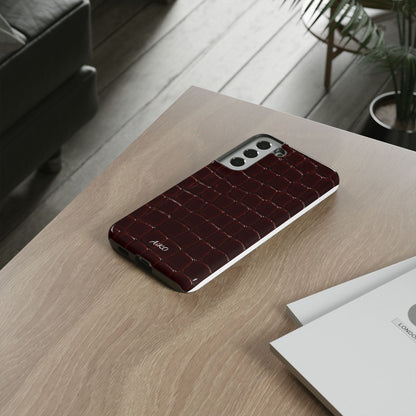 Crocodile Case