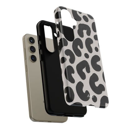 Leopard Noir