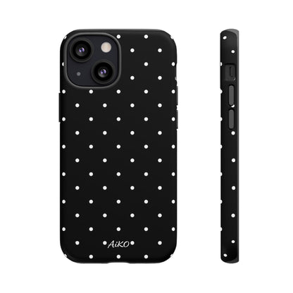 Baby Dots ( White and Black)