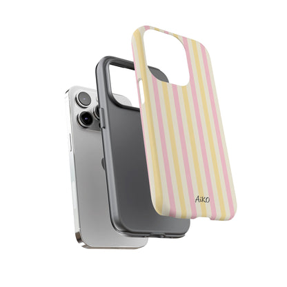 Pastel Stripe