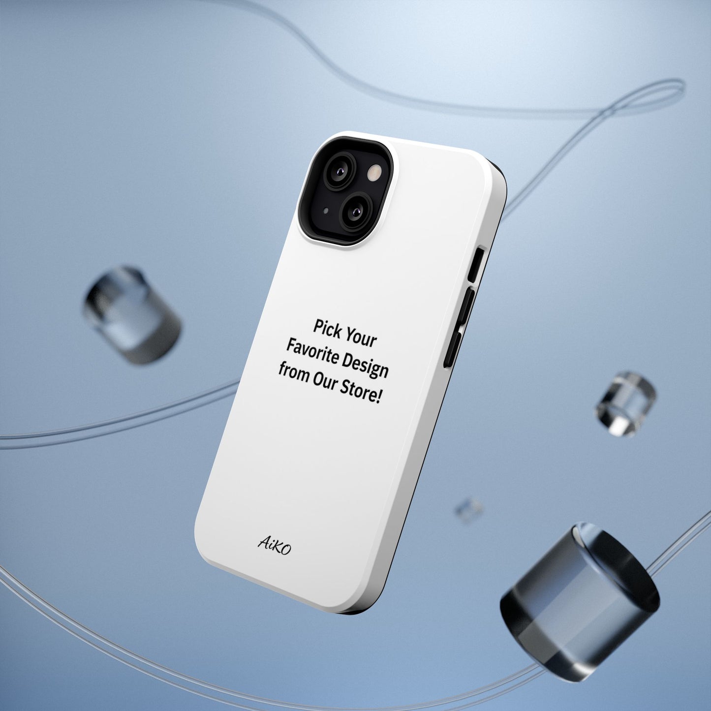 Custom Order – Any Phone Model