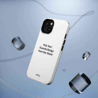 Custom Order – Any Phone Model