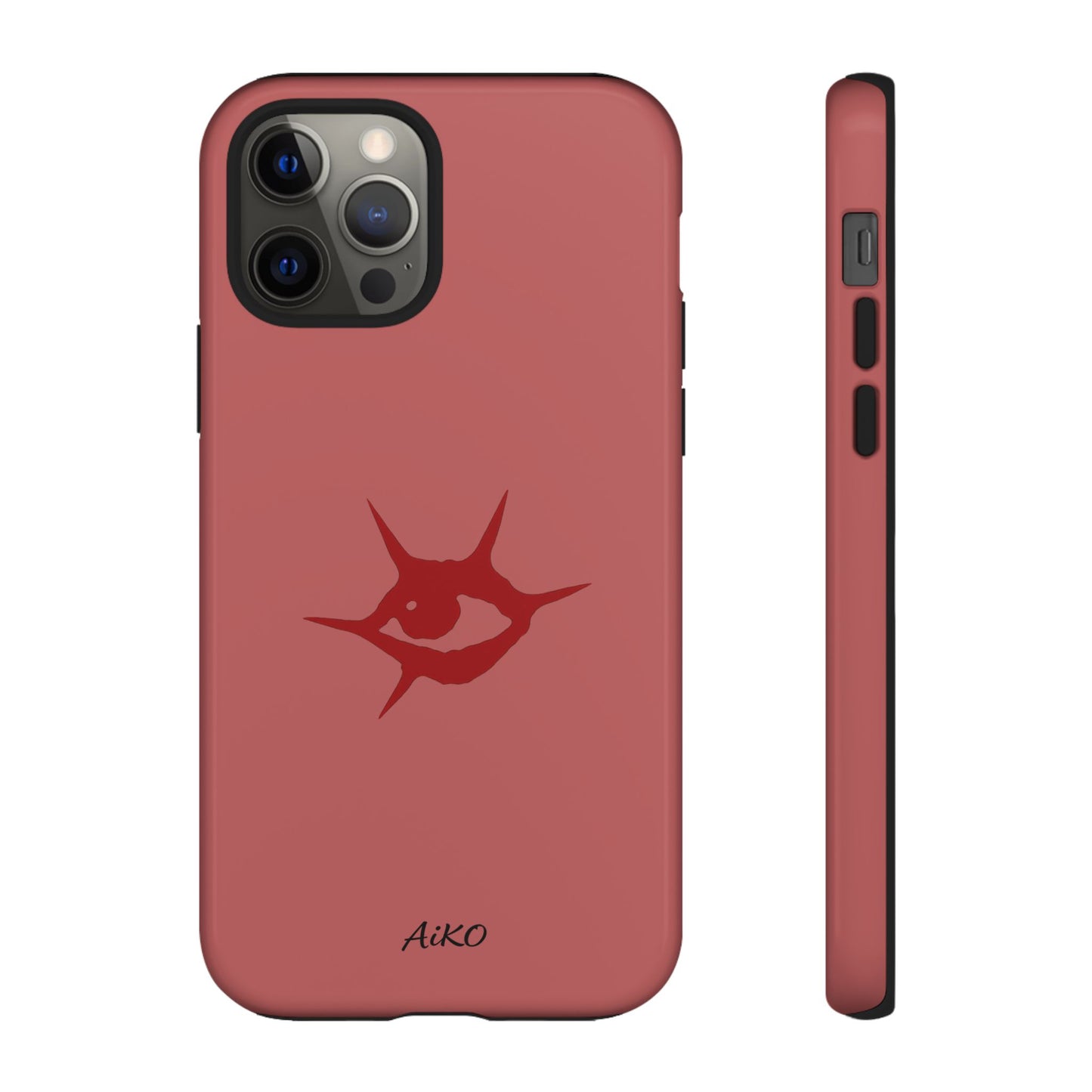 Minimal Red