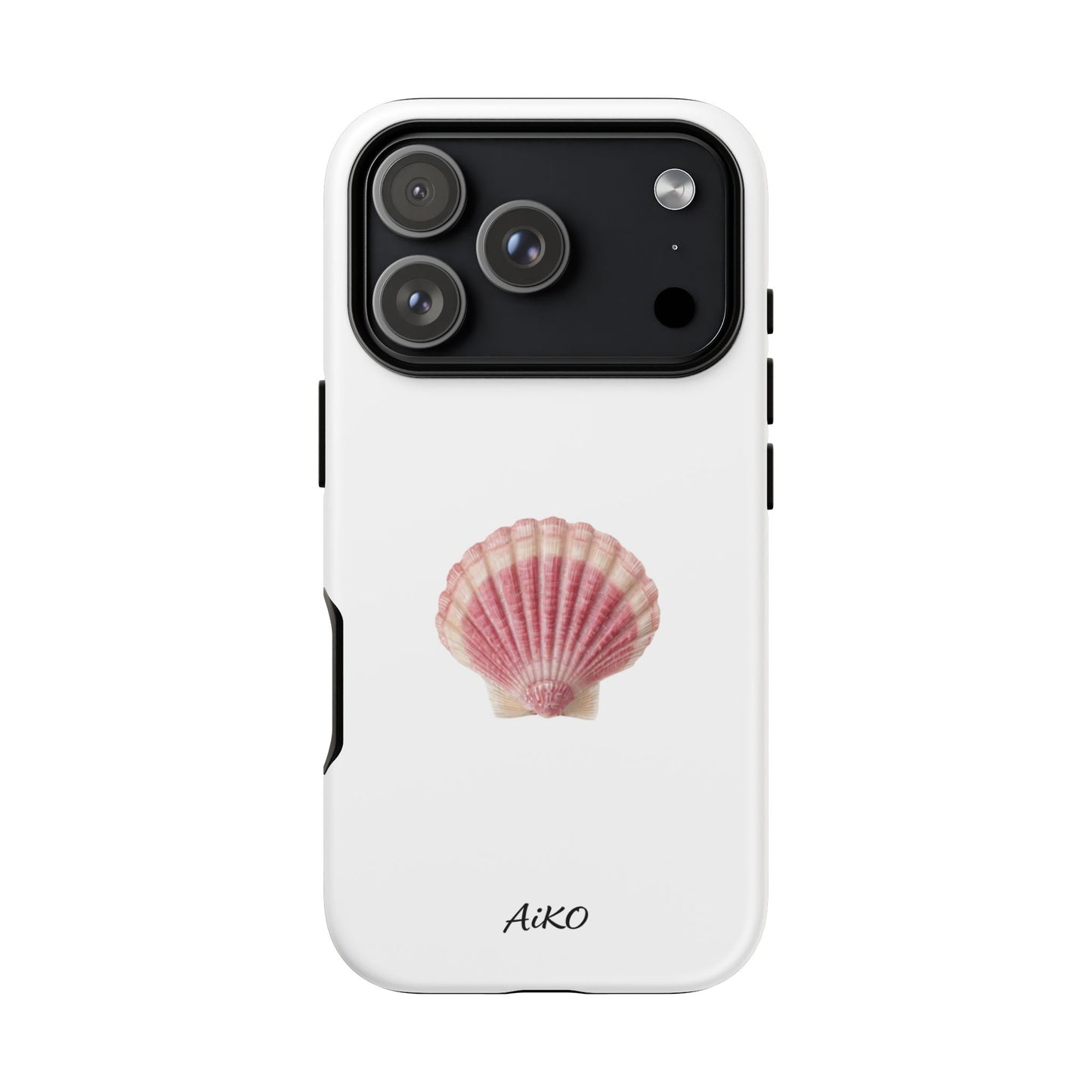Shell Blush