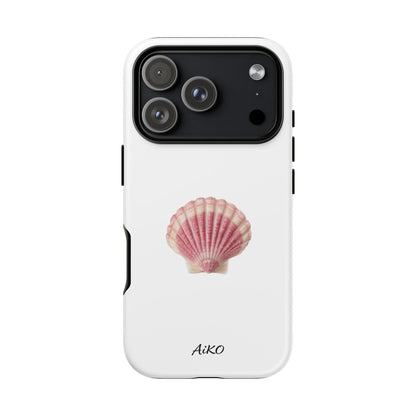 Shell Blush