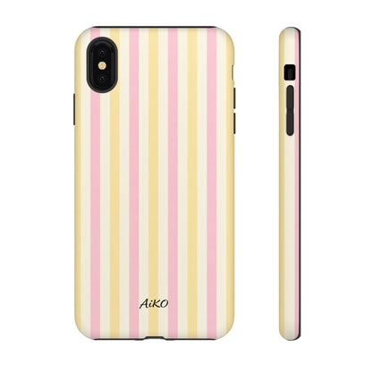 Pastel Stripe