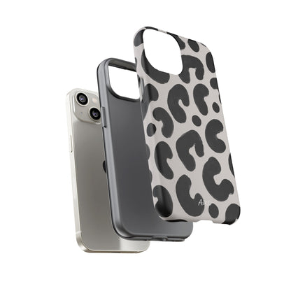 Leopard Noir