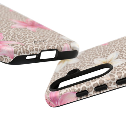 Blossom Grace (Light Leo Print)