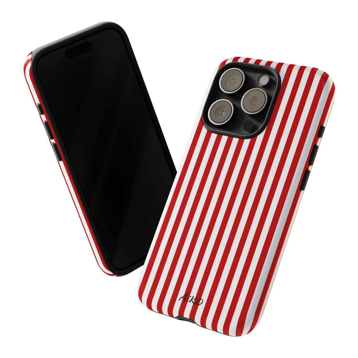 Classic Stripes
