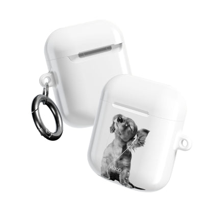 Vibes Only AirPods Cases