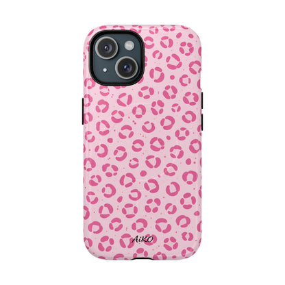 Spotted in Pink on Pink (Magsafe)