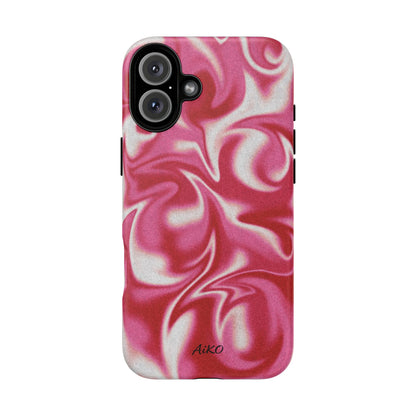 Pink Marble
