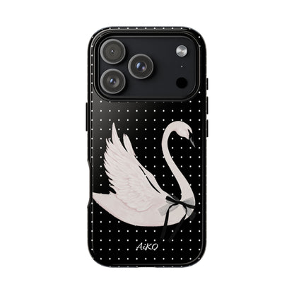 Swan Case (Black)