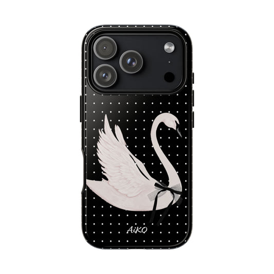 Swan Case (Black)