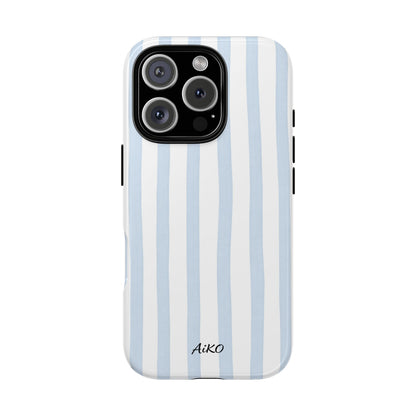 Coastal Stripes