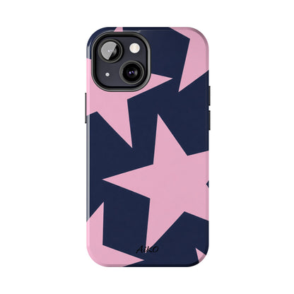 Pretty in Stars