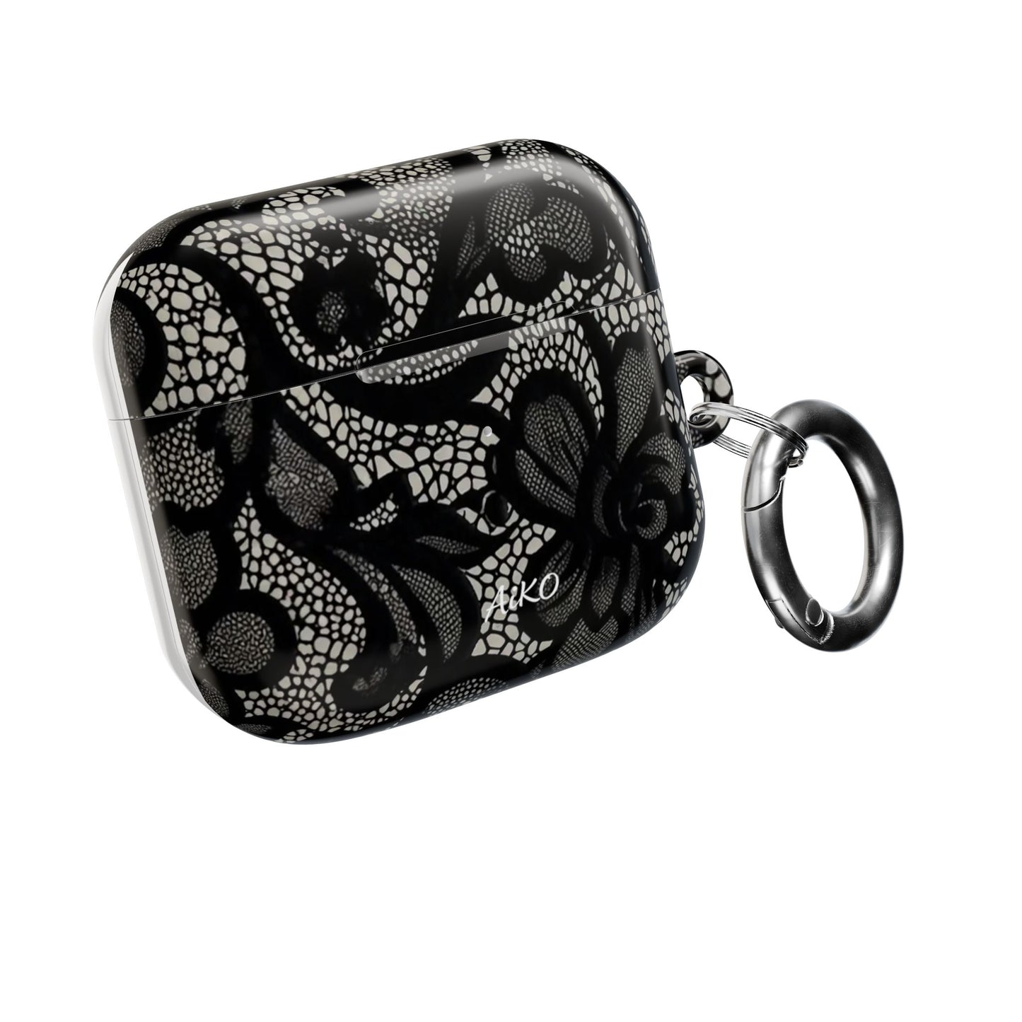 Vintage Lace AirPods Cases