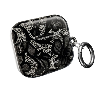 Vintage Lace AirPods Cases